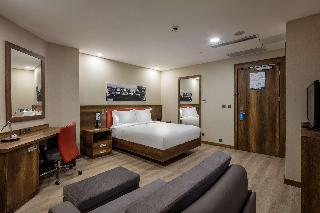 Hampton By Hilton Canakkale Gallipoli fotoÄŸrafÄ±