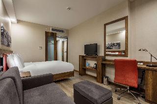 Hampton By Hilton Canakkale Gallipoli fotoÄŸrafÄ±