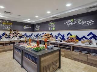 Hampton By Hilton Canakkale Gallipoli fotoÄŸrafÄ±