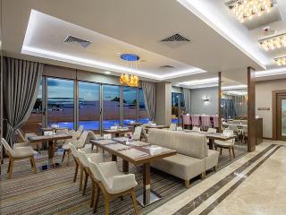 Hampton By Hilton Canakkale Gallipoli fotoÄŸrafÄ±