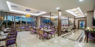 Hampton By Hilton Canakkale Gallipoli fotoÄŸrafÄ±