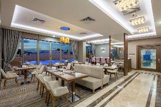 Hampton By Hilton Canakkale Gallipoli fotoÄŸrafÄ±