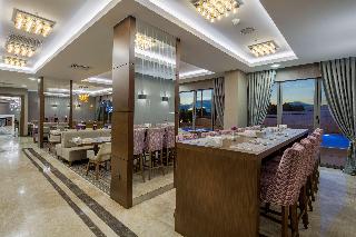 Hampton By Hilton Canakkale Gallipoli fotoÄŸrafÄ±