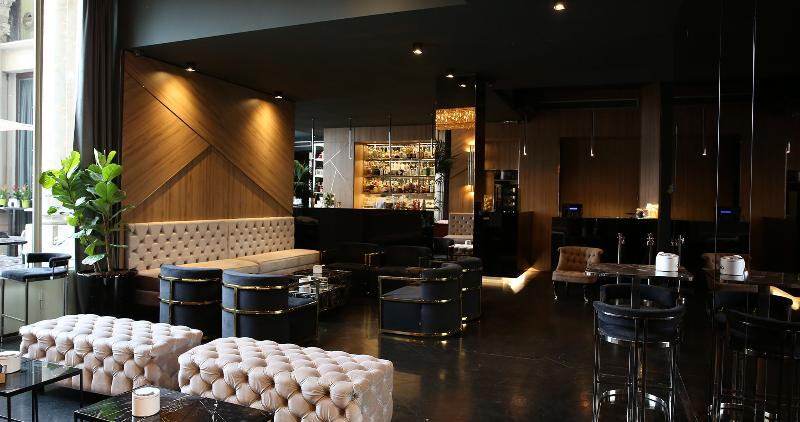 The Glamore Milano Duomo - Bar