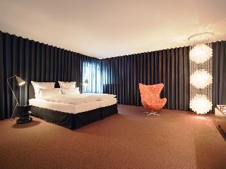 The Qvest Hideaway fotoÄŸrafÄ±