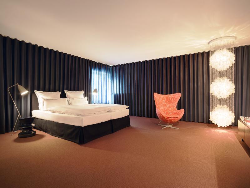 The Qvest Hideaway - Oda