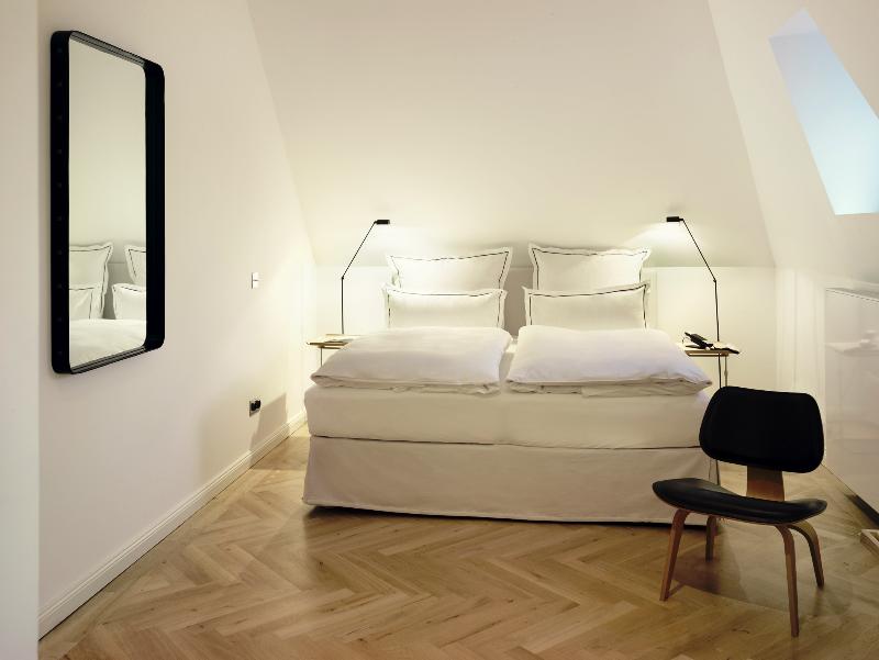 The Qvest Hideaway - Oda
