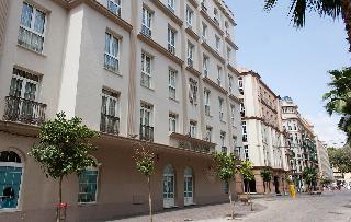 Be Mate Málaga Soho otel fotoğrafı