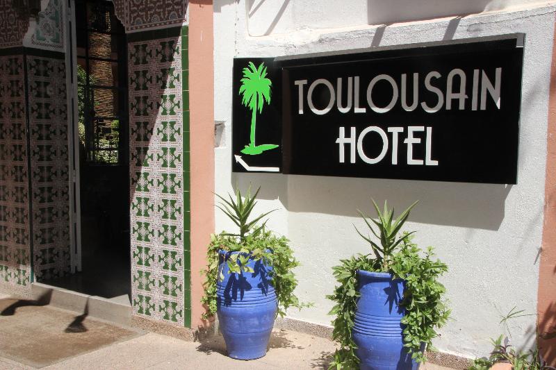Toulousain - Genel