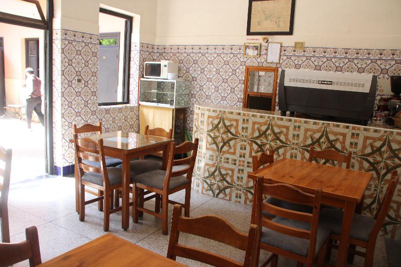 Toulousain - Restoran