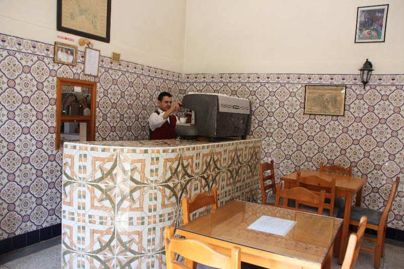 Toulousain - Restoran
