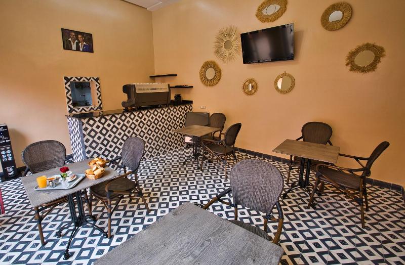 Toulousain - Restoran