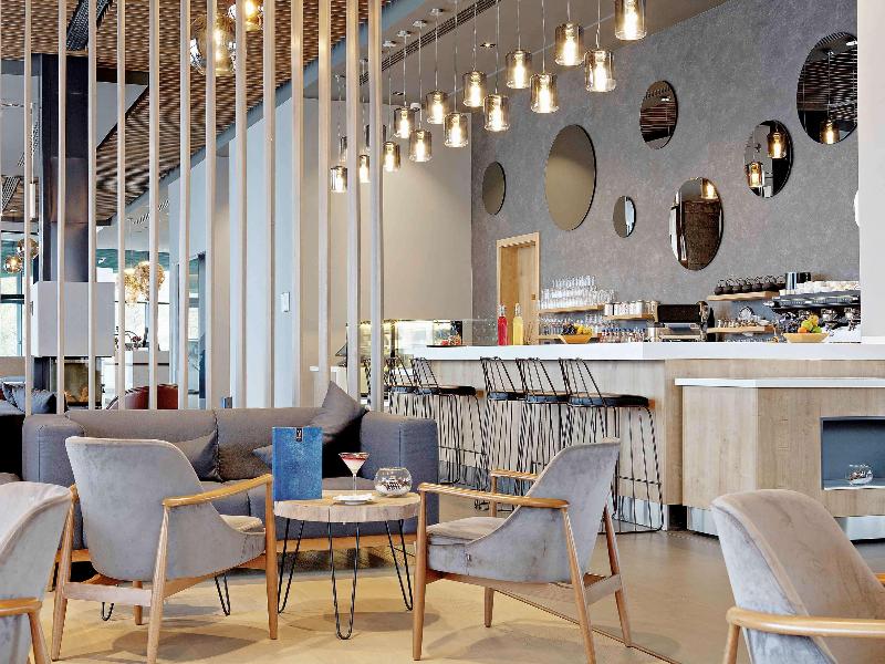 Tarcin Forest Resort & Spa Sarajevo-MGallery Colle - Bar