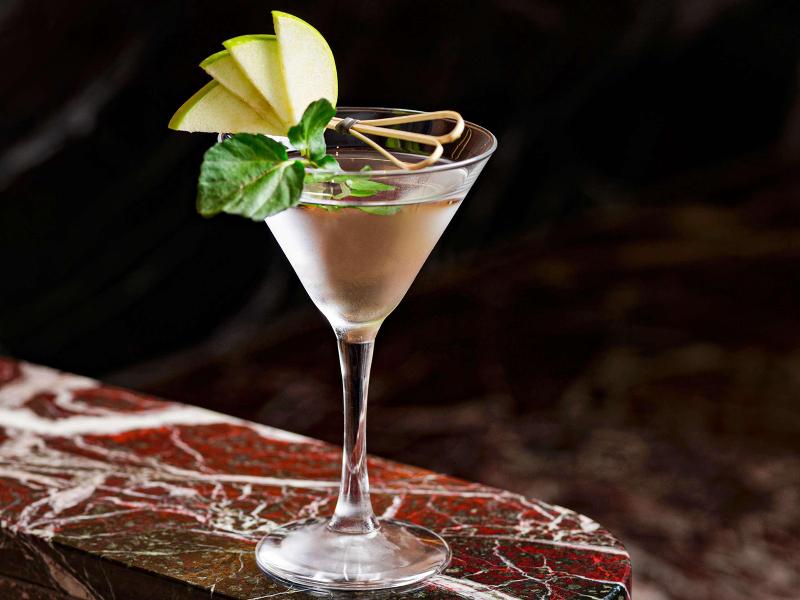 Tarcin Forest Resort & Spa Sarajevo-MGallery Colle - Bar
