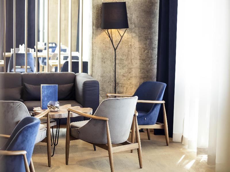 Tarcin Forest Resort & Spa Sarajevo-MGallery Colle - Bar
