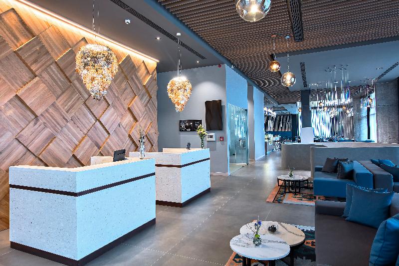 Tarcin Forest Resort & Spa Sarajevo-MGallery Colle - Lobi