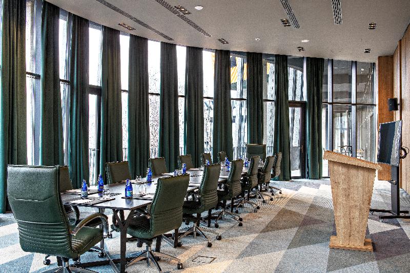Tarcin Forest Resort & Spa Sarajevo-MGallery Colle - Toplantı