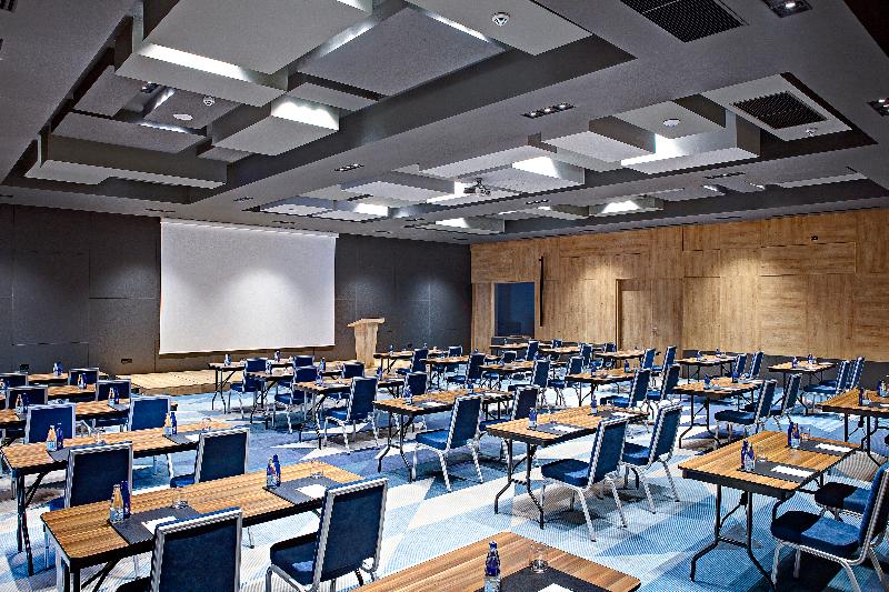 Tarcin Forest Resort & Spa Sarajevo-MGallery Colle - Toplantı