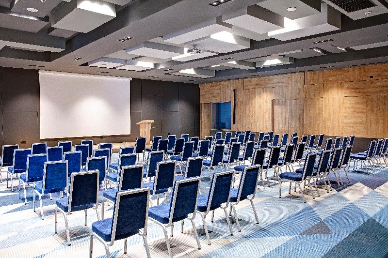 Tarcin Forest Resort & Spa Sarajevo-MGallery Colle - Toplantı