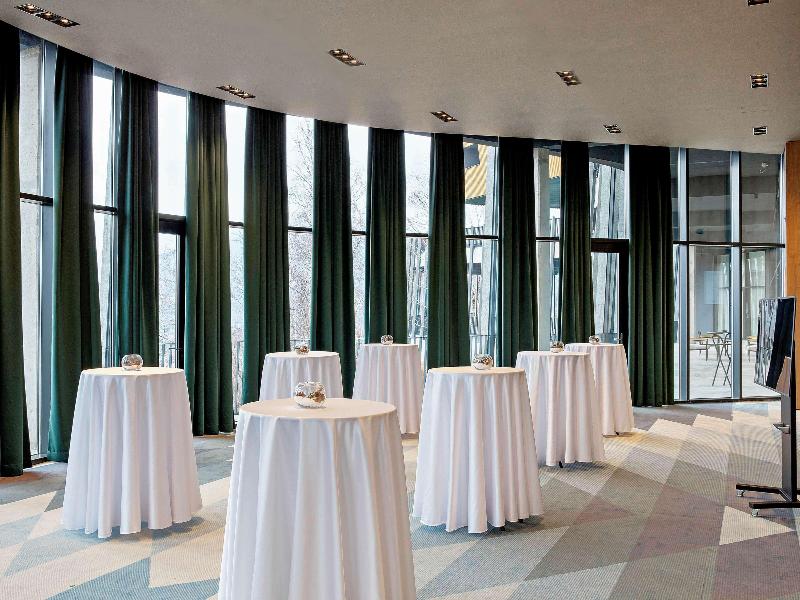 Tarcin Forest Resort & Spa Sarajevo-MGallery Colle - Toplantı