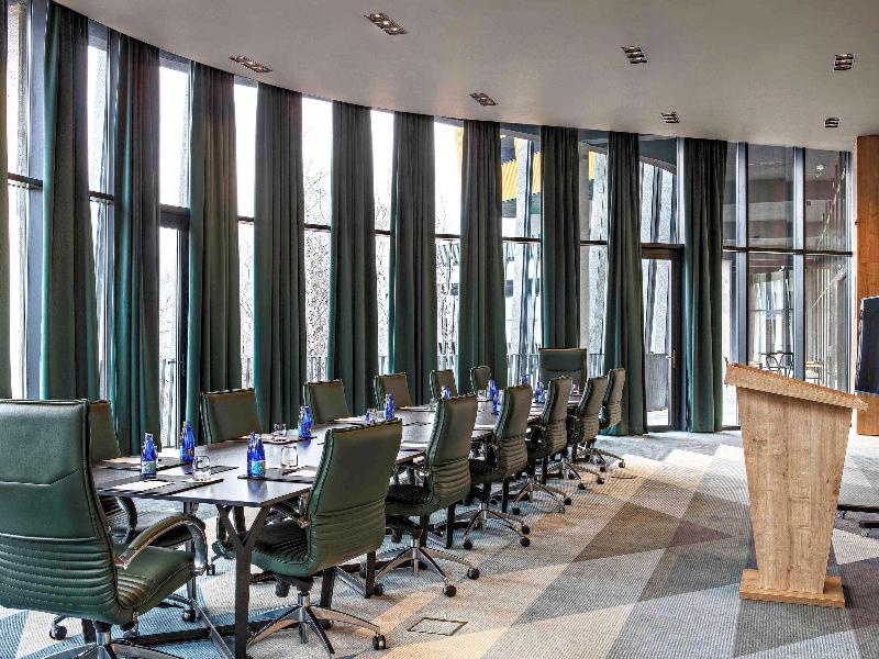 Tarcin Forest Resort & Spa Sarajevo-MGallery Colle - Toplantı