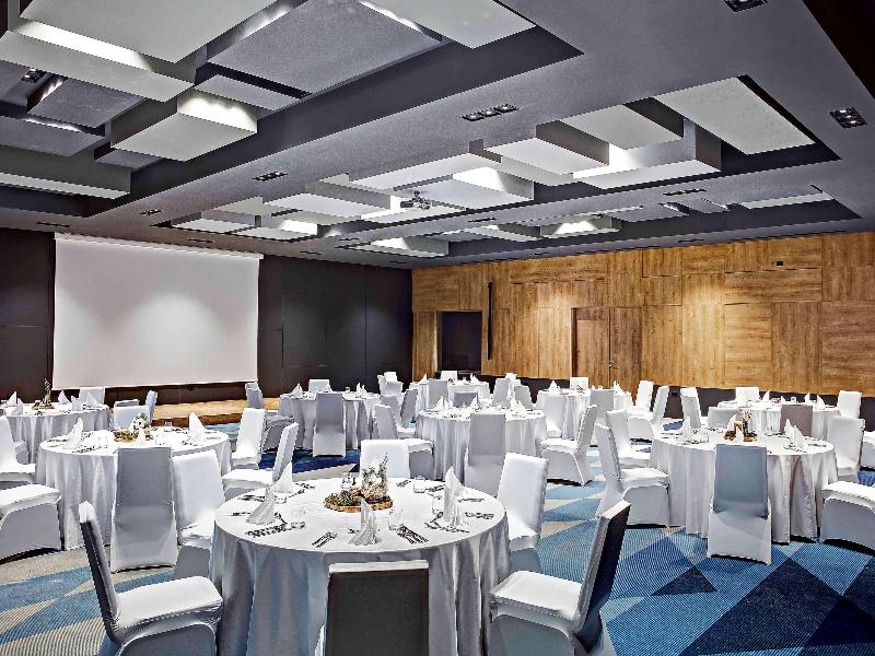 Tarcin Forest Resort & Spa Sarajevo-MGallery Colle - Toplantı