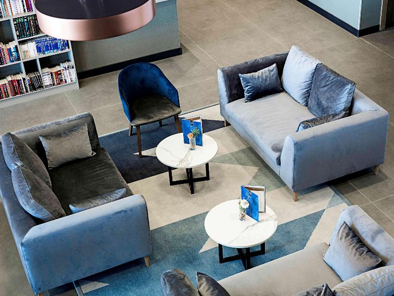 Tarcin Forest Resort & Spa Sarajevo-MGallery Colle - Aktivite