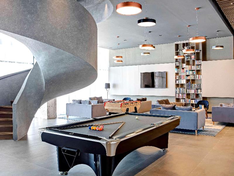 Tarcin Forest Resort & Spa Sarajevo-MGallery Colle - Aktivite