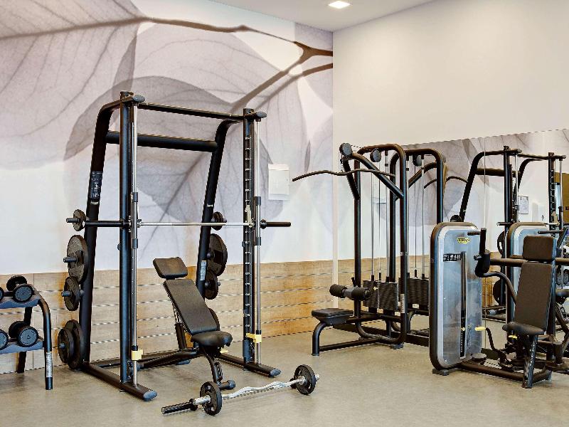 Tarcin Forest Resort & Spa Sarajevo-MGallery Colle - Aktivite
