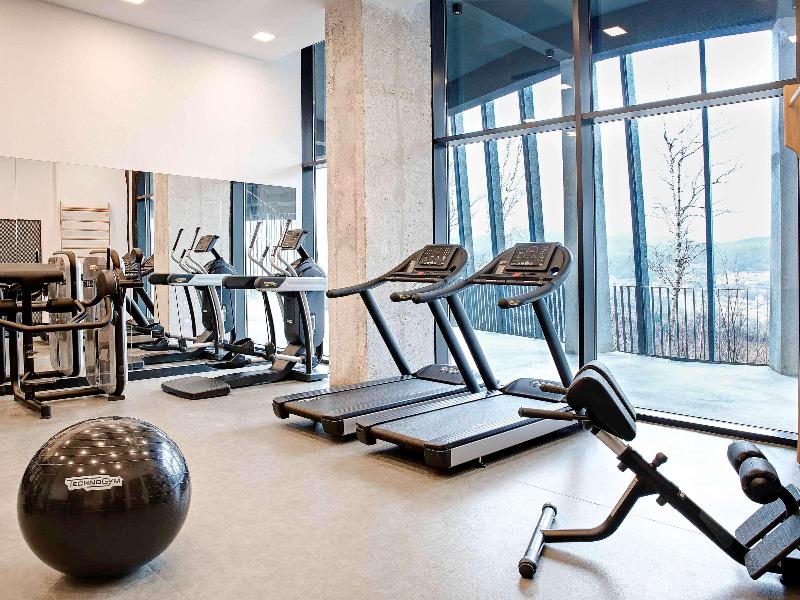 Tarcin Forest Resort & Spa Sarajevo-MGallery Colle - Aktivite