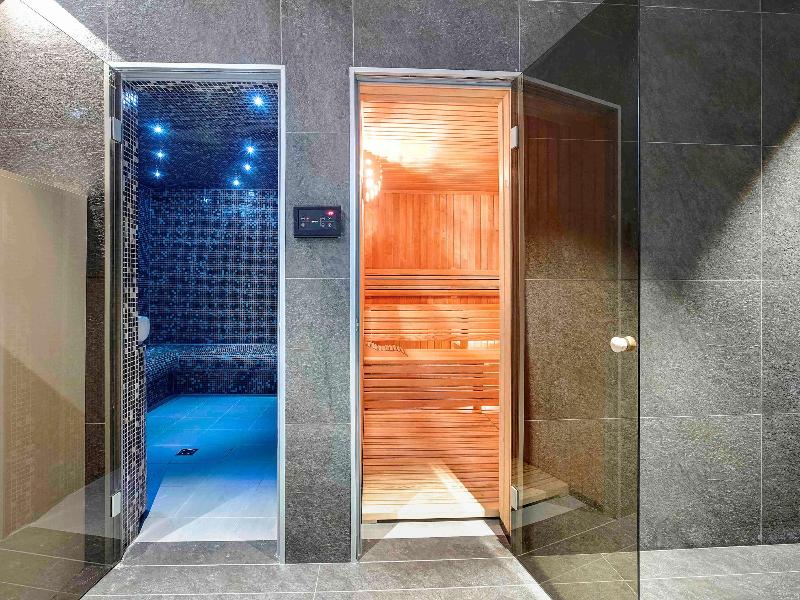 Tarcin Forest Resort & Spa Sarajevo-MGallery Colle - Aktivite