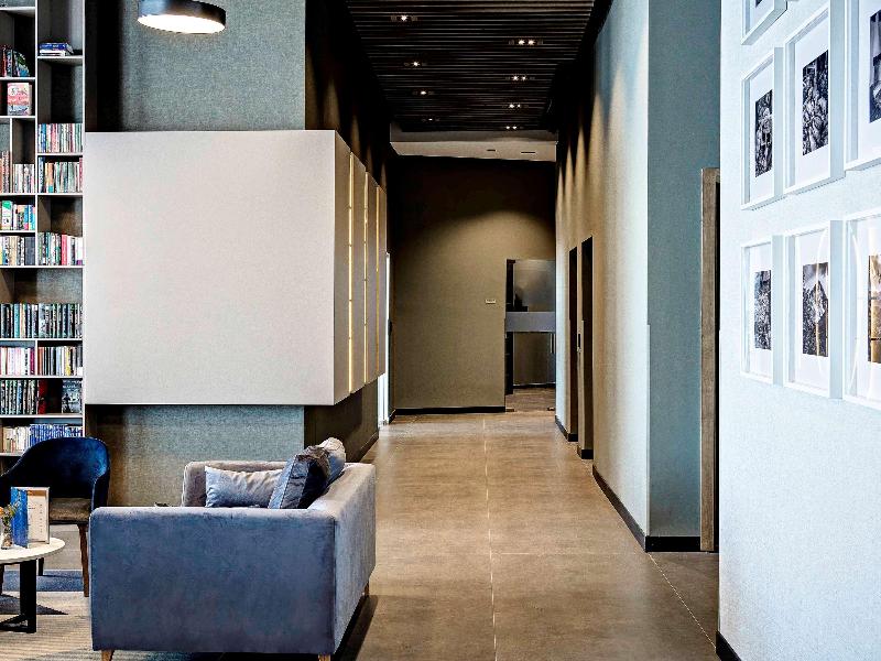 Tarcin Forest Resort & Spa Sarajevo-MGallery Colle - Aktivite