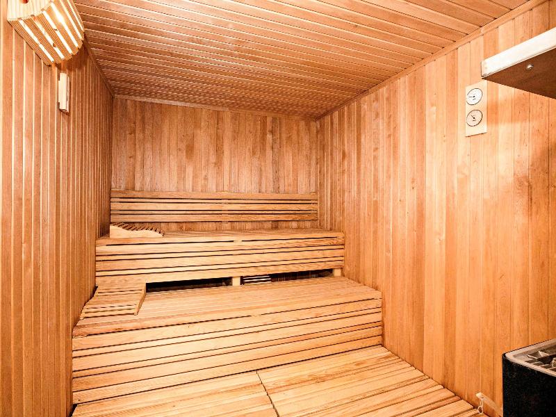 Tarcin Forest Resort & Spa Sarajevo-MGallery Colle - Aktivite