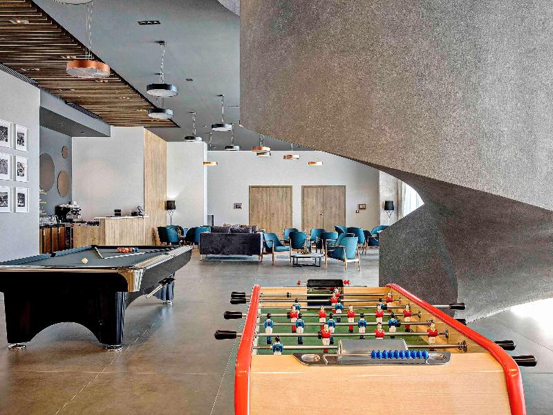 Tarcin Forest Resort & Spa Sarajevo-MGallery Colle - Aktivite