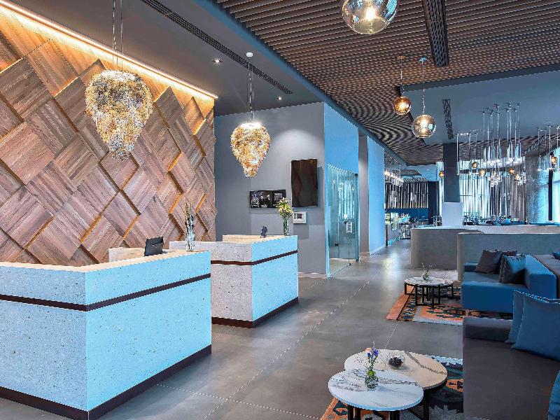 Tarcin Forest Resort & Spa Sarajevo-MGallery Colle - Genel