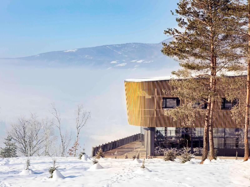 Tarcin Forest Resort & Spa Sarajevo-MGallery Colle - Genel