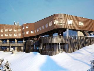 Tarcin Forest Resort & Spa Sarajevo-MGallery Colle otel fotoğrafı