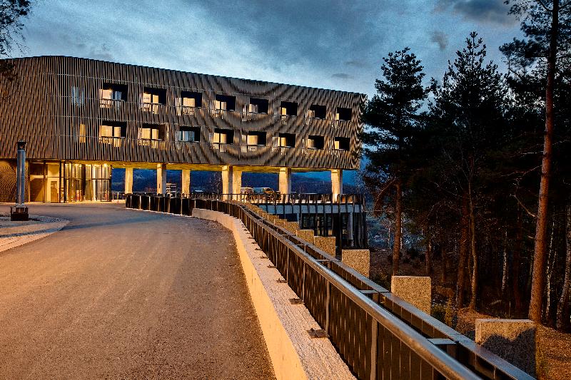 Tarcin Forest Resort & Spa Sarajevo-MGallery Colle - Genel