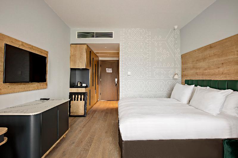 Tarcin Forest Resort & Spa Sarajevo-MGallery Colle - Oda