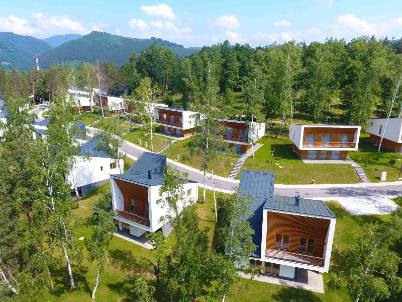 Tarcin Forest Resort & Spa Sarajevo-MGallery Colle - Oda