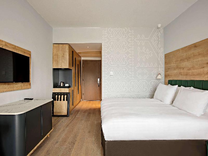Tarcin Forest Resort & Spa Sarajevo-MGallery Colle - Oda