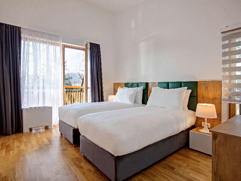 Tarcin Forest Resort & Spa Sarajevo-MGallery Colle - Oda