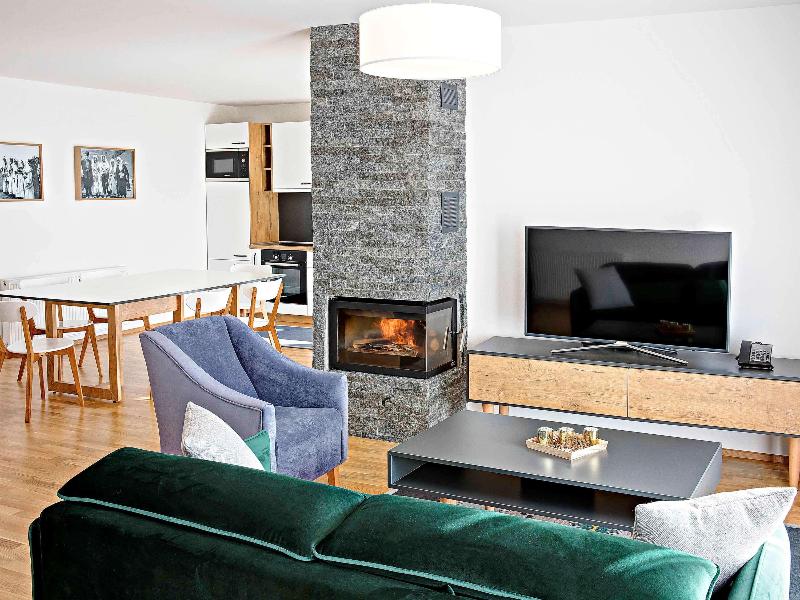 Tarcin Forest Resort & Spa Sarajevo-MGallery Colle - Oda
