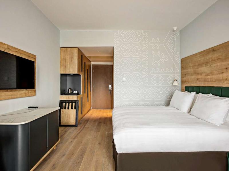 Tarcin Forest Resort & Spa Sarajevo-MGallery Colle - Oda