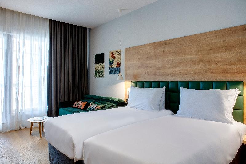 Tarcin Forest Resort & Spa Sarajevo-MGallery Colle - Oda
