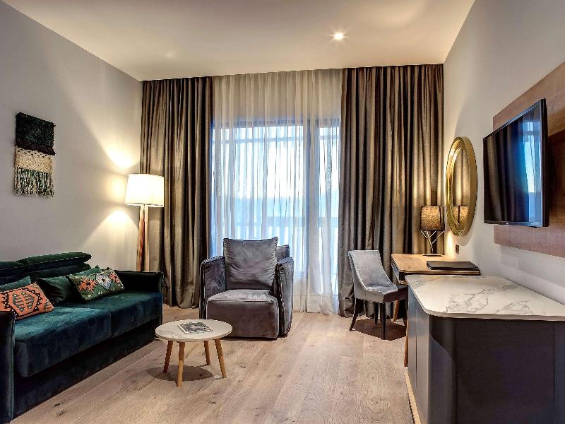 Tarcin Forest Resort & Spa Sarajevo-MGallery Colle - Oda