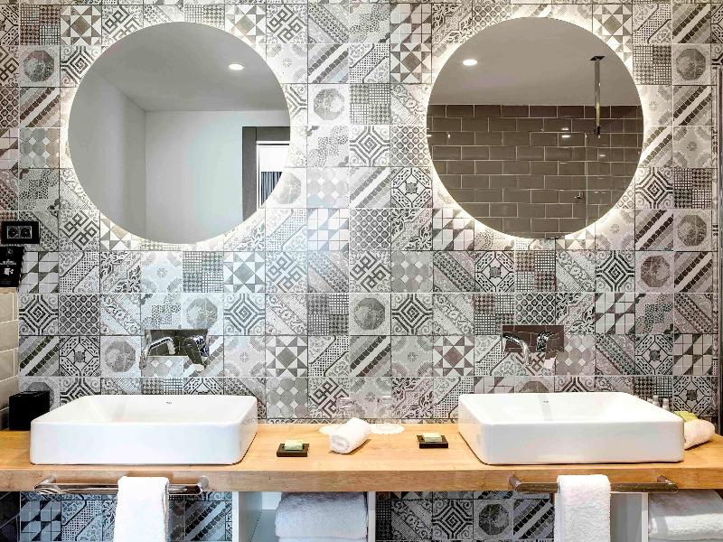 Tarcin Forest Resort & Spa Sarajevo-MGallery Colle - Oda