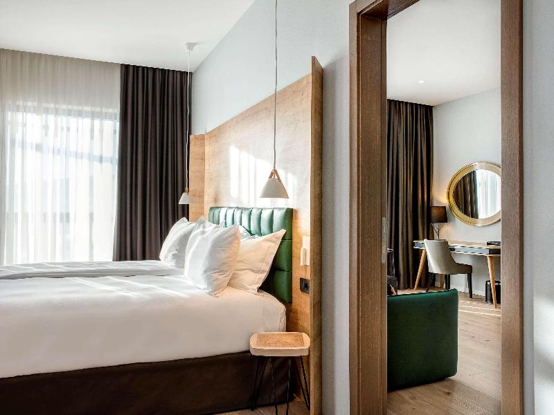 Tarcin Forest Resort & Spa Sarajevo-MGallery Colle - Oda