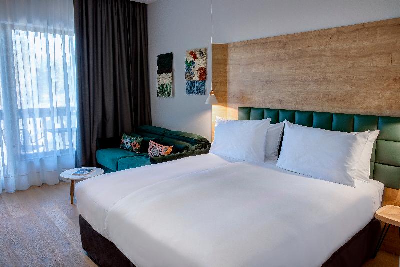Tarcin Forest Resort & Spa Sarajevo-MGallery Colle - Oda