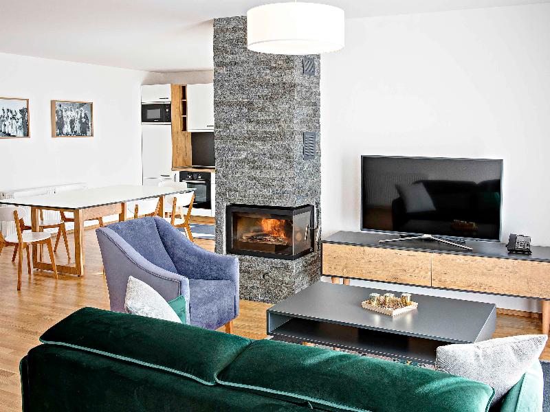 Tarcin Forest Resort & Spa Sarajevo-MGallery Colle - Oda